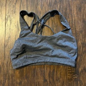 Lululemon Free to Be Serene Bra 6